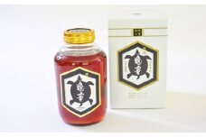 亀蜜原液2.2kg 日田市 / 夜明の里カメミツ株式会社　ハチミツ　蜂蜜　すっぽん[AREN004]