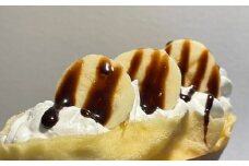 冷凍クレープ7個セット 日田市 / CrepeShop CHOCO スイーツ おやつ デザート [ARFS002]