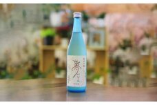 大分県産山田錦使用 純米吟醸 夢かなえ(720ml)　日田市 / 株式会社シンシアリー　日本酒 吟醸 お酒 [ARFN002]