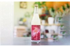 【にごり酒】大分県産ヒノヒカリ使用 夢かなえ(720ml)　日田市 / 株式会社シンシアリー　日本酒 お米 お酒 [ARFN003]