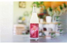 【にごり酒】大分県産ヒノヒカリ使用 夢かなえ(720ml)　日田市 / 株式会社シンシアリー　日本酒 お米 お酒 [ARFN003]