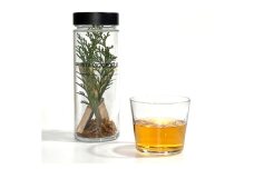 【オリジナルの1杯を】Forest Liquor Base(フォレストリカーベース)　日田市 / ライフデザインショップ エリアス　カクテル リキュール オリジナルカクテル [ARAC019]