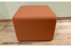 【クラシック】スツール(選べる張地/ビスカプラン、モコモコモケット各4種類)　日田市 / 有限会社中嶋木工所 スツール 椅子 イス [ARFT008]