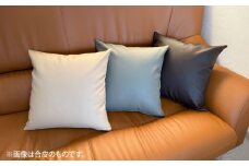450角クッション(選べる布張地12種類)　日田市 / 有限会社中嶋木工所 ソファー クッション カバー [ARFT010]