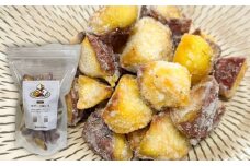 【冷やして食べる！】冷やし化粧いも(3袋セット)　日田市 / 日本農林産食品製造株式会社　さつまいも 大学芋 スイーツ [ARFV007]