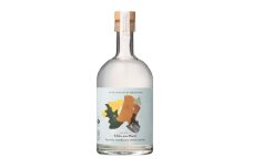 【スピリッツ・ジン】日田の森のジン 500ml アルコール度数49％　日田市 / 株式会社井上酒造 スピリッツ 清酒焼酎 ジン [ARDB005]
