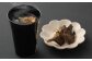 ふぐセットを食べながら飲むヒレ酒は絶品そのものです！