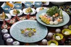 臼杵湯の里　宿泊ペア券　2名様1室1泊2食付　≪臼杵とらふぐ堪能コース≫