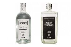 5年貯蔵の深みを感じる麦焼酎♪DOTTON 5 year storage set