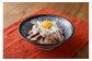 丼ぶりにするのもおすすめです
