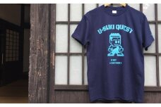 臼杵石仏と一緒に臼杵散策!?「usu-Tee＜USUKI QUEST＞」