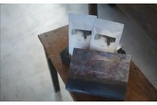 suzunari coffeeオリジナルブレンド＜刻刻＞（200g×2）【粉】