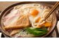 余った出汁で作るうどんは、いつもと一味違う美味しさを体感できます