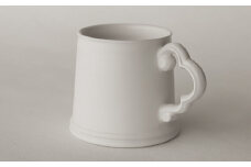 【プレ感謝祭＊期間限定品】〔臼杵焼〕復刻版！！コーヒーカップ《マグカップ》　1個