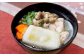 白だしだけで、お正月の定番料理「お雑煮」も簡単に♪