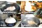 大将こだわりの味付けをしたら１本ずつ丁寧かつ豪快に焼き上げます。