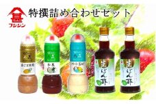［フジジン］特選味の詰め合わせセット