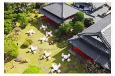 USUKI VENUE（臼杵文化体験）チケット《招待券》観光・食文化・武家屋敷