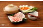大分県産 豚肉 しゃぶしゃぶ用 1.6kg（豚バラ、豚ロース）