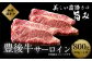 数量限定 大分県竹田市産おおいた和牛 サーロイン 【200g×4枚】