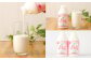 希少なガンジー牛乳使用 のむヨーグルト 500ml×2本 計1L