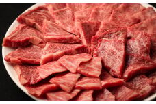 おおいた和牛 希少部位 4種焼肉セット 400g イチボ ランプ リブロース