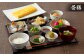 【坐来大分】 食事券 「昼膳」 ランチ コース チケット 郷土料理 1名様分 ※画像は一例です