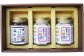 竹田市産 100%！ 菊芋パウダー 80g×2本 ＋ はちみつ 180g×1本 セット 化粧箱