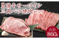豊後牛 サーロイン・三角バラ 焼肉 セット 860g