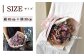 ドライフラワーのナチュラルブーケ 1束
