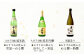 【佐藤酒造】久住千羽鶴 純米 詰め合わせ 720ml×6本 日本酒 飲み比べ