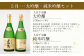 【年6回定期便】佐藤酒造 季節の日本酒 720ml 2本×6回