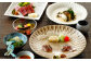 【坐来大分】 食事券 「坐来」ディナー コース チケット 郷土料理 1名様分 ※画像は一例です