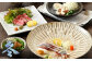 【坐来大分】 食事券 「坐来」ディナー コース チケット 郷土料理 1名様分 ※画像は一例です