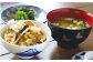 椎茸メシ