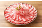 【6ヶ月定期便】おおいた和牛すき焼き用 2種 約2.4kg（クラシタロース・ブリスケスライス）×6回 計約14.4kg