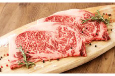 【3ヶ月定期便】片桐さんの「おおいた和牛」サーロインステーキ 約400g（約200g×2枚）×3回 計約1.2kg