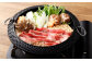 【6ヶ月定期便】おおいた和牛すき焼き用 2種 約1.2kg（クラシタロース・ブリスケスライス）×6回 計約7.2kg