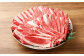 【6ヶ月定期便】おおいた和牛すき焼き用 希少部位ブリスケスライス（すき焼きカルビ） 約1.8kg ×6回 計約10.8kg
