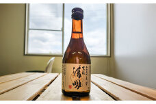 竹田産 麦焼酎 「豊後清明」 25度 300ml×10本 セット