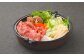 【2ヶ月定期便】 豊後牛 すき焼き用 約500g