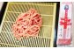 竹田3色そうめん （ トマト ） 3袋セット