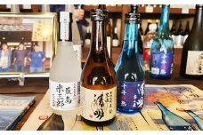 豊後清明十年超熟 25度300ml ・ 豊後清明 25度300ml ・ 萱島米三郎 25度300ml 各2本 計6本セット