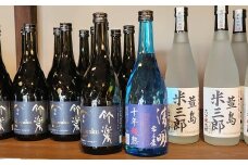 豊後清明十年超熟 25度720ml ・ 竹楽 25度720ml 各3本 計6本セット