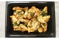 名店の味！ チキン南蛮2.5人前 ぞんた～くひかり 1パック 約400g