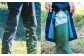 日々の服 草刈りパンツ size3