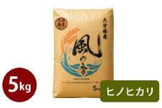 令和7年産 新米 久住産 ヒノヒカリ 5kg 【2025年11月上旬～2026年3月下旬発送予定】
