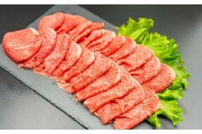 【3カ月定期便】 【赤身づくし！】 おおいた和牛 赤身焼肉・赤身スライス・赤身ステーキ 約2.4kg×3回 計約7.2kg
