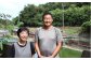 大宝水産（猪俣さんご夫婦）