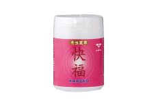 冬虫夏草 快福